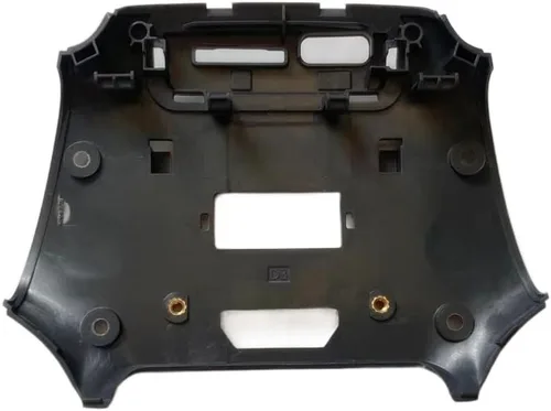 Miniatura 19 de [Piezas de dron] para DJI FPV Dron, piezas de reparación de drones, carcasas superiores inferiores, brazos, tren de aterrizaje de marco medio, ESC