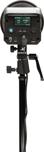 Miniatura 4 de Nanlite Foco LED bicolor FC-120B 120W