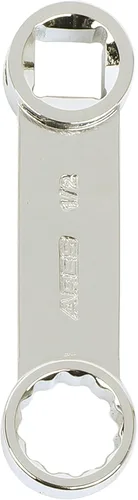 Miniatura 7 de ARES 43020 – Adaptador de extensión de llave dinamométrica de 1/2 pulgada de 12 puntas con extremo en caja – Accionamiento de 3/8 pulgadas