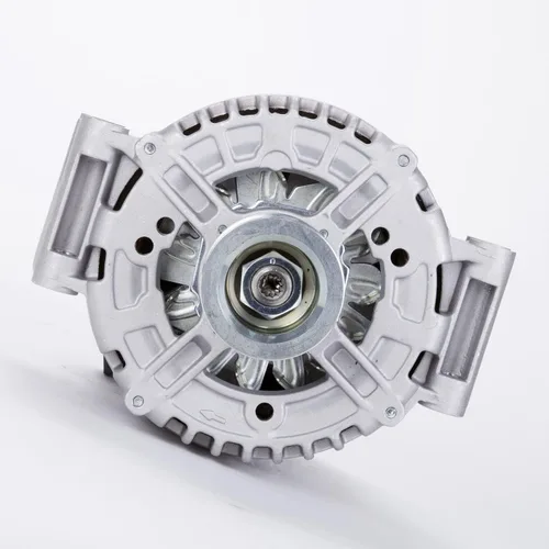 Miniatura 3 de TYC Alternador compatible con Mercedes Benz GL450 2007-2012