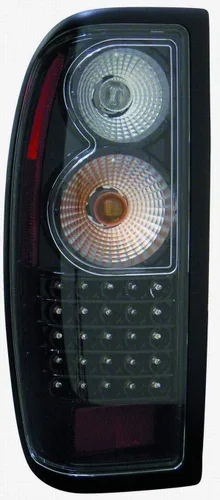DEPO Juego de luces traseras de repuesto M15-1901P-US2C (este producto es un producto del mercado de accesorios. No es creado ni vendido por la