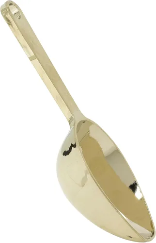 Miniatura 2 de Amscan Cuchara de plata, 6 1/2