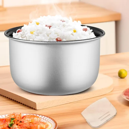 Miniatura 5 de Taza colectora de condensación de repuesto para olla arrocera, caja de recolección de agua, plástico resistente al calor, fácil de usar y accesorios