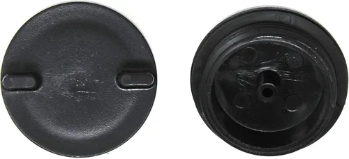 Miniatura 4 de Aftermarket Marine Boat - Tapa de llenado de cubierta de gas de repuesto sin bloqueo que reemplaza a Seachoice 32501 se adapta a Seachoice 32011
