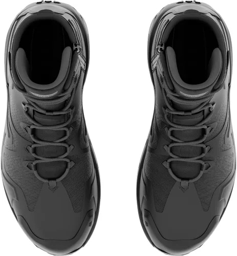Miniatura 3 de First Tactical Botas AERO-TAC H2O con cremallera lateral para hombre de 8