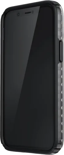 Miniatura 5 de Speck Productos Presidio2 Armor Cloud oPhone 12 Mini Case, transparente/Negro/Blanco caliente/Negro/Negro