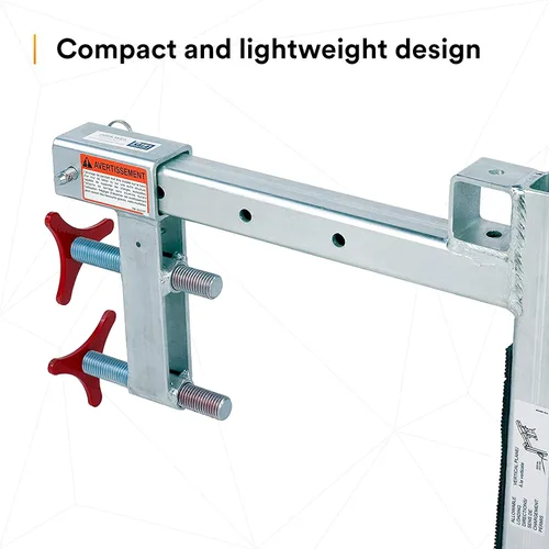 Miniatura 5 de 3M™ Anclaje para parapeto de hormigón DBI-SALA® 8523178, 1 EA