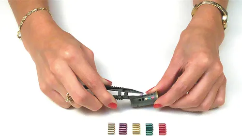 Miniatura 5 de Prime-Line E 2402 Kit para Programar Cerraduras – Kit para Programar con Llaves Precortadas para Programar Todas tus Cerraduras a una Sola Llave