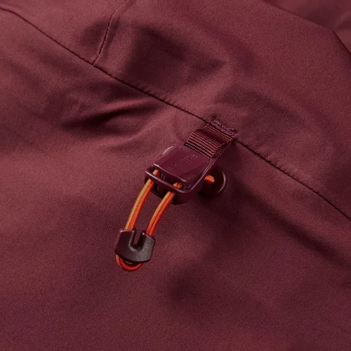 Miniatura 6 de Rab Khroma Kinetic - Chaqueta impermeable transpirable para mujer para esquí y montañismo