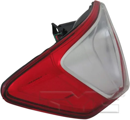 Miniatura 2 de Para Acura RDX luz trasera 2016 2017 2018 lado del conductor LED AC2804104 33550-TX4-A51