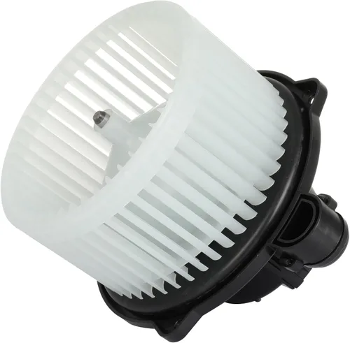 Miniatura 13 de SCITOO Motor soplador de calentador HVAC con jaula de ventilador frontal 700059 para Toyota para Echo 2000-2005, para Toyota para Tacoma 1995-2004