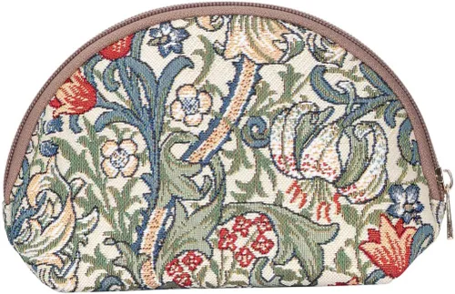 Miniatura 22 de Bolsa de cosméticos Signare Tapestry para mujer, bolsa de aseo y maquillaje