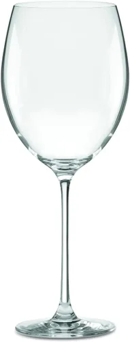 Miniatura 2 de Lenox Tuscany Classics - Juego de 4 piezas de cristal de Burdeos 335 libras transparente