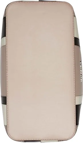 Miniatura 3 de Calvin Klein Gabrianna Bubble Lamb NorthSouth Key - Bolsa para artículos