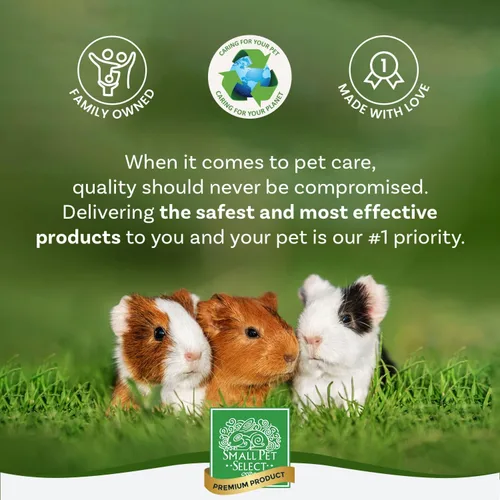 Miniatura 6 de Small Pet Select Ropa de cama de álamo natural de alta calidad, ropa de cama de animales para mascotas pequeñas de interior y exterior, fabricada