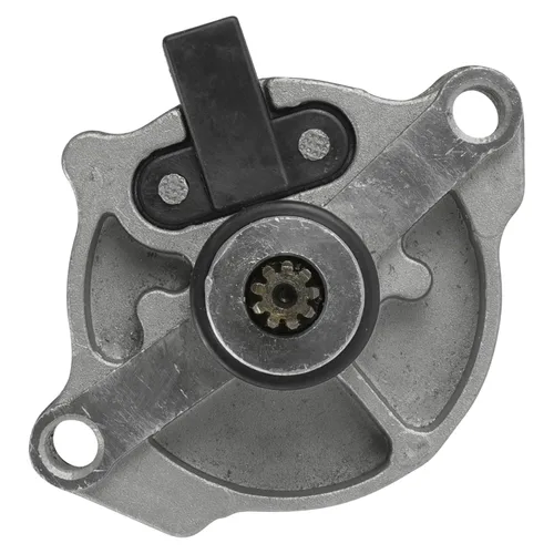 Miniatura 6 de Caltric Motor de arranque compatible con Yamaha Raptor 90 Yfm90R 2009 2010 2011 2012 2013
