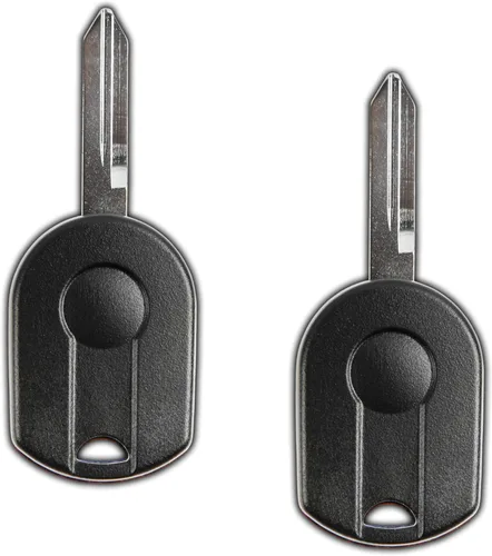 Miniatura 2 de KeylessOption, entrada sin llave, llave de arranque de control remoto para auto, sin codificar, arranque remoto para CWTWB1U793 (paquete de 2).