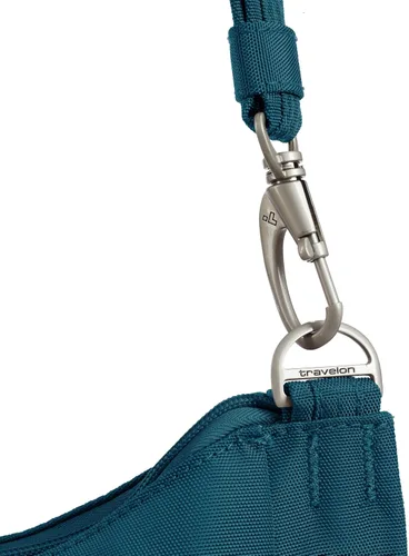 Miniatura 121 de Travelon Bolso bandolera clásico antirrobo
