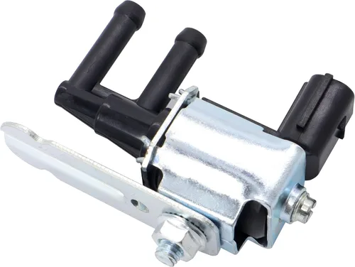 Miniatura 34 de Hisport 4M5G-9A500 Válvula solenoide de conducto de vacío colector de admisión compatible con Maz-da 3 5 6 CX-7 K5T46597 Reemplaza K5T81777 K5T46597