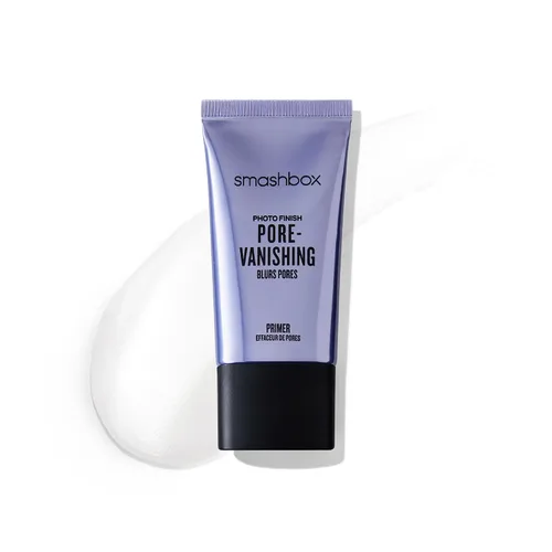 Miniatura 16 de Smashbox Photo Finish Primers Face Primers for Makeup, Smooths Skin & Extends Makeup Wear Hydrating, Pore-Minimizing & Mattifying Formulas