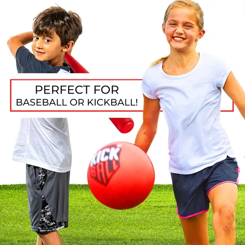 Miniatura 4 de Franklin Sports MLB Juego de Bases de Béisbol - Bases de Goma Lanzadera para Béisbol + Sóftbol con Placa de Casa - Bases Portátiles de Béisbol