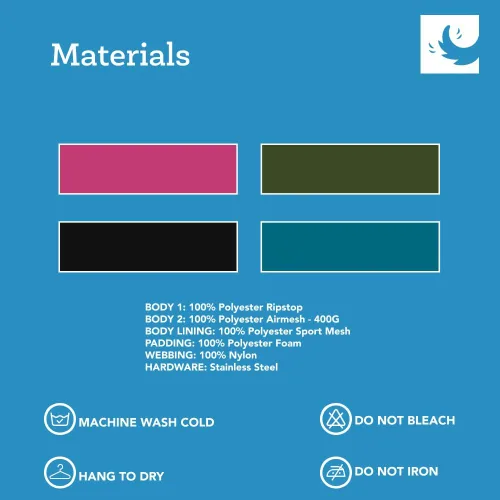 Miniatura 5 de RC Pets Tempo - Arnés para perro sin tirones, talla XS, color negro jaspeado