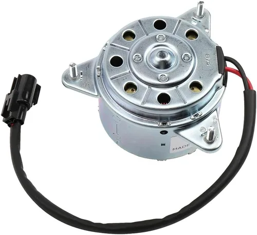 Miniatura 2 de GM Genuine Parts 89019144 Motor del ventilador de refrigeración del motor