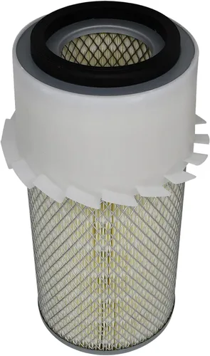 Miniatura 2 de Filtro de aire 102-600 6598492 279180 87704241 para John Deere Dozer 350 450 Loader 380 480244E 244H 310 350 Tractor 1130 1520 2010 2020 2020 2030