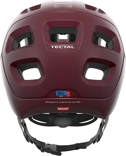 Miniatura 33 de POC Tectal - Casco para bicicleta