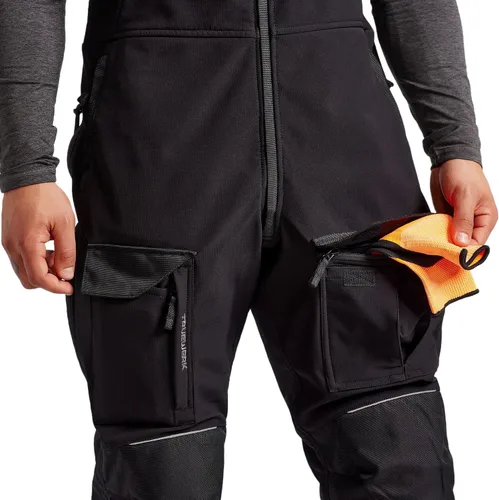 Miniatura 5 de TRUEWERK Men's Work Bibs - T3 WerkBibs Waterproof
