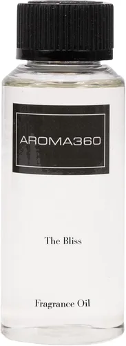 Miniatura 23 de Aroma360 Luna Azul 50mL