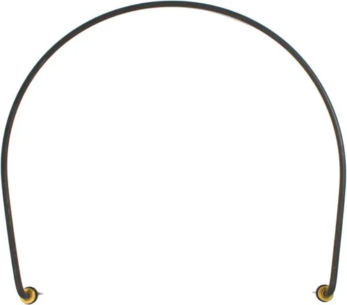 Miniatura 4 de 2 unidades W10518394 Elemento calefactor para lavavajillas repuesto para Whirlpool WDF520PADM6 – Compatible con W10134009 Elemento calefactor