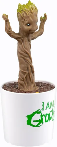 Miniatura 7 de Figura de acción Groot bailarín de Guardianes de la Galaxia