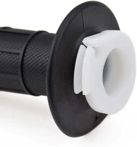 Miniatura 9 de HIAORS Empuñaduras para manillar de acelerador de bicicleta de 7/8 pulgadas, 0.866 in, compatibles con Coleman CT200U CT200U-EX BT200X Baja Warrior