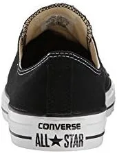 Miniatura 4 de Converse Men's Chuck Taylor All Star Core Ox Charcoal Sneaker Men's 7.5