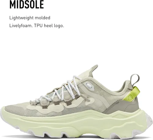 Miniatura 3 de Sorel Zapatos de encaje Kinetic Breakthru Tech para hombre