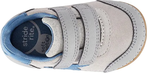 Miniatura 6 de Stride Rite Baby Soft Motion Kennedy Sneakers