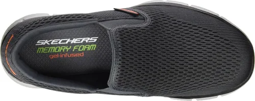 Miniatura 5 de Skechers - Mocasines para hombre