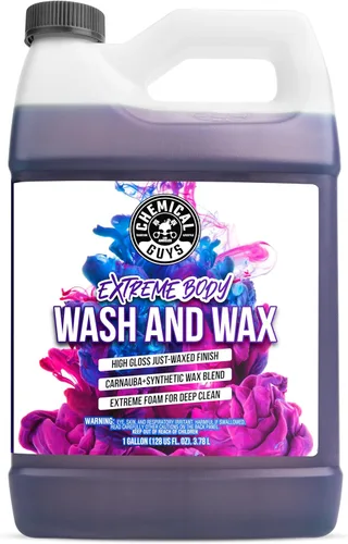Miniatura 10 de Chemical Guys Extreme BodyWash