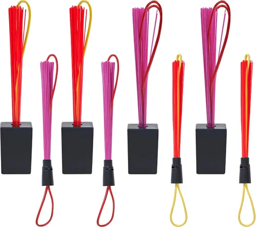 Miniatura 9 de Base Plugs for Baseball Anchor, Anchor Base Plugs