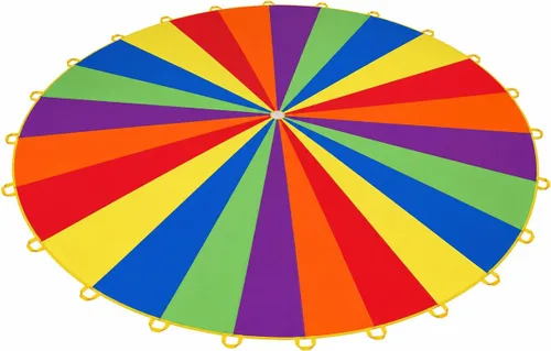 Miniatura 10 de Paracaidas para los niños, Sonyabecca, S