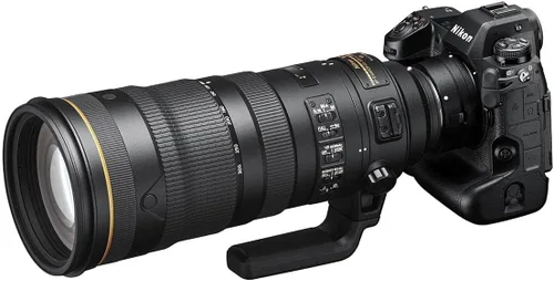 Miniatura 6 de Nikon Adaptador de montaje FTZ II