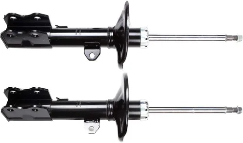 Miniatura 8 de Par de amortiguadores delanteros para Toyota LSAILON amortiguadores para Toyota Prius 2004-2009 con kits de amortiguadores automáticos 33389 333388
