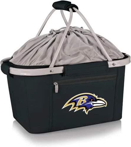 Miniatura 32 de Picnic TIME NFL Metro Basket Collapsible Cooler Tote