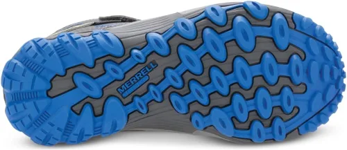 Miniatura 4 de Merrell Unisex-Child Chameleon 7 Access Mid aC WTR Hiking Boot