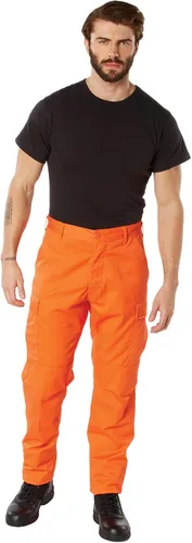 Miniatura 5 de Rothco Tactical BDU Pants