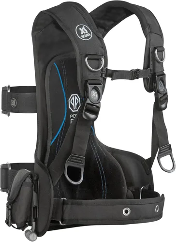 Miniatura 2 de XS Scuba Arnés Pony Pac