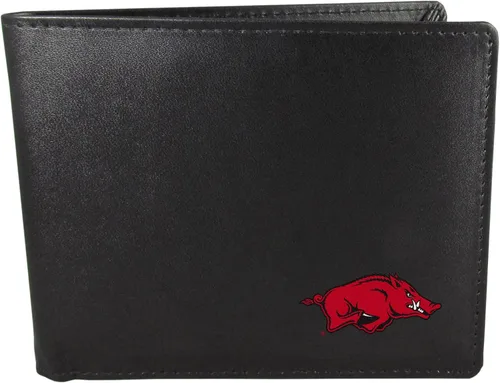 Miniatura 6 de Siskiyou Sports NCAA unisex Bi-fold Wallet