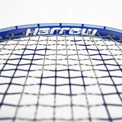 Miniatura 3 de Harrow Raqueta de squash junior