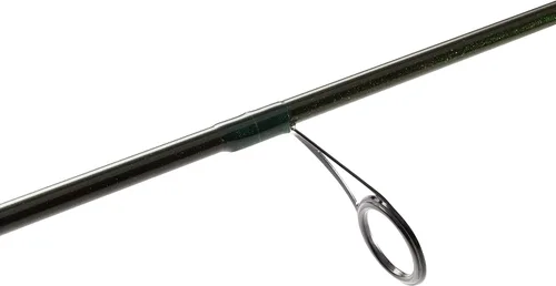 Miniatura 3 de St. Croix Rods Eyecon - Caña giratoria EYS, elaborada por expertos, versátil y de alto rendimiento